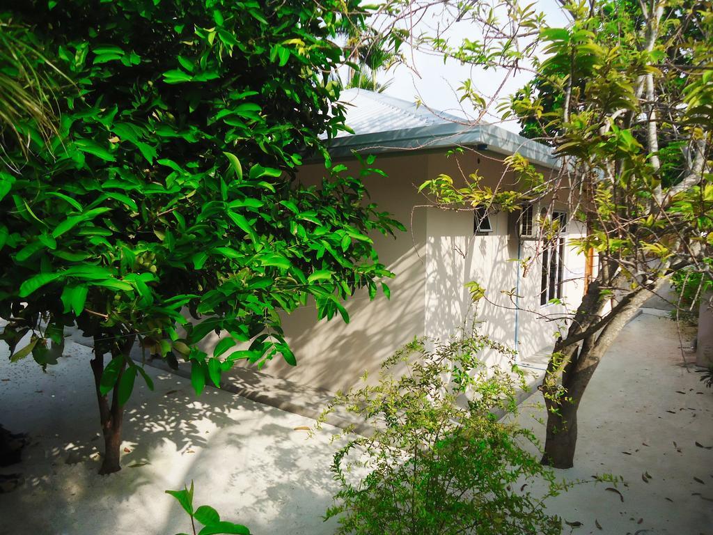Summer Home Kelaa Exterior foto